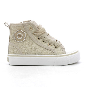 Stivaletto Tessuto Dal 26 Al 30