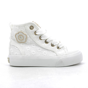 Stivaletto Tessuto Dal 26 Al 30