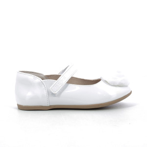 Ballerina Vernice Fiore Dal 26 Al 30