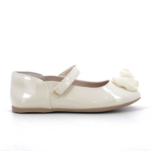 Ballerina Vernice Fiore Dal 26 Al 30