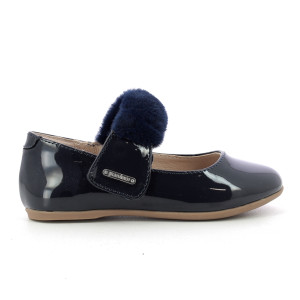 Ballerina Vernice Bimba 26-30