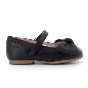 Scarpina Fiocco Bimba 26-30