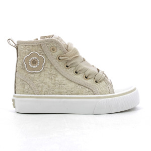 Stivaletto Tessuto Dal 31 Al 36