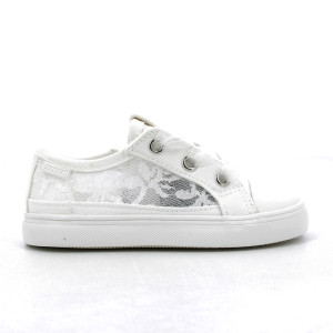 Scarpa Sportiva Traforata Dal 31 Al 36