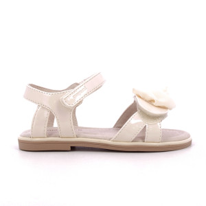 Sandali Vernice Fiore Dal 31 Al 35