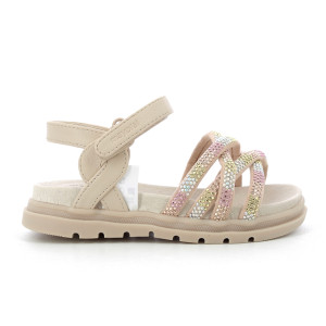 Sandali Strass Dal 31 Al 35