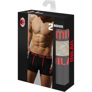 Boxer Pz. 2 Uomo Milan