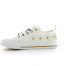Sneakers Tela Alta Ragazze 31-38