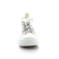 Sneakers Tela Alta Ragazze 31-38