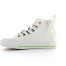 Sneakers Tela Alta Ragazze 31-38