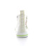 Sneakers Tela Alta Ragazze 31-38
