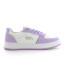 WHITE LILLA