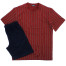 BORDEAUX BLU