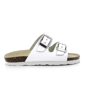 Ciabatta 2 Fasce Bambini Dal 30 Al 35