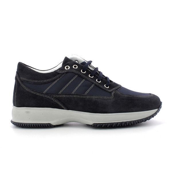 Sneakers Uomo Made In Italy