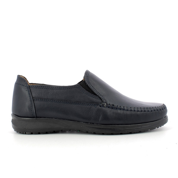 Mocassino Uomo Made In Italy