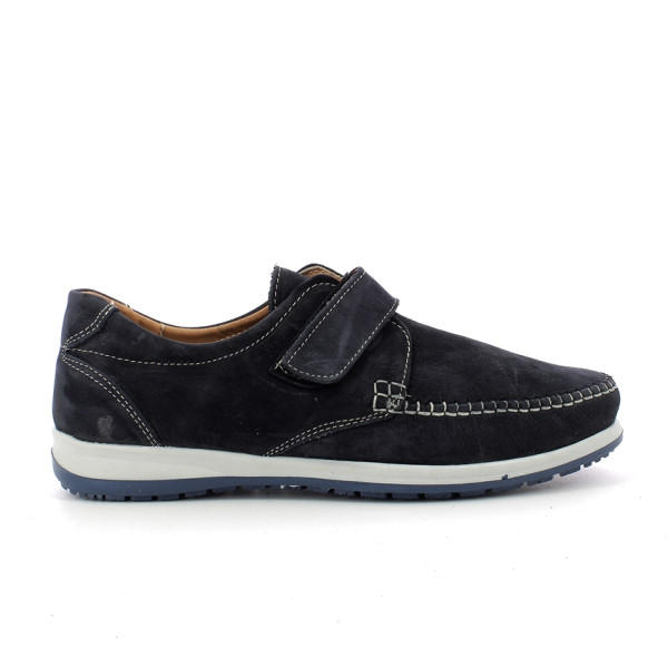 Mocassino Uomo Made In Italy