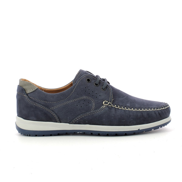Mocassino Uomo Made In Italy