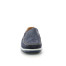 Mocassino Uomo Made In Italy