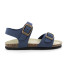 NABUK BLU