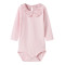 Body Bimba 2-18m
