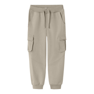 Pantalone Bimbi 2-7a