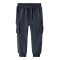 Pantalone Bimbi 2-7a