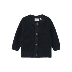 Cardigan Bimbi 2-18m Cardigan Bimbi 2-18m