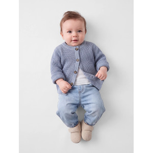 Cardigan Bimbi 2-18m