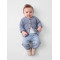 Cardigan Bimbi 2-18m