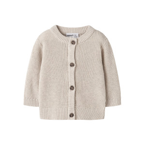 Cardigan Bimbi 2-18m