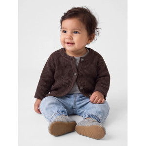 Cardigan Bimbi 2-18m