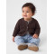 Cardigan Bimbi 2-18m