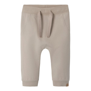 Pantalone Bimbi 2m-18m