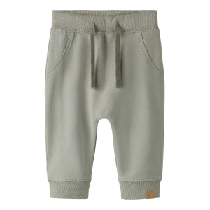 Pantalone Bimbi 2m-18m