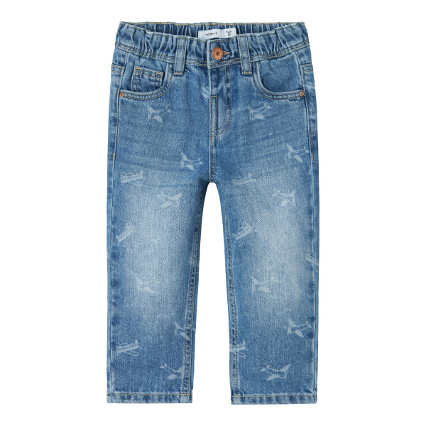 Jeans Bimba 2-7a