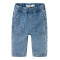 Jeans Bimba 2-18m