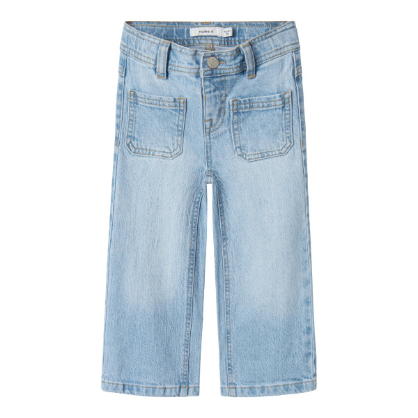 Jeans Bimba 2-7a