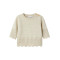 Pullover Bimba 2-18m