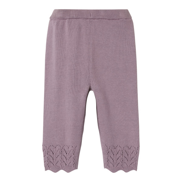 Pantalone Bimba 2-18m