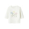 Tshirt Bimba 2-18m