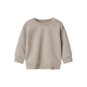 Felpa Bimbi 2m-18m