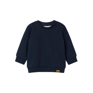 Felpa Bimbi 2m-18m