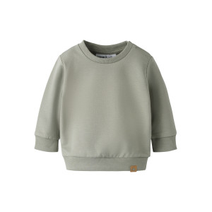 Felpa Bimbi 2m-18m