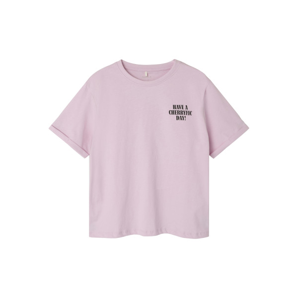 Tshirt Bimba 7-14a
