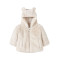 Giubbotto Bimba 2-18m