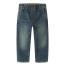 Faded Denim