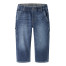 Dark Blue Denim