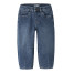 Faded Denim