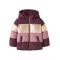 Giubbotto Bimba 2-7a